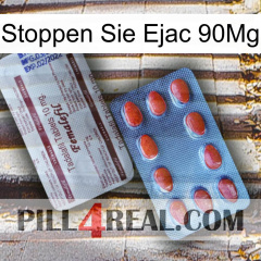 Stop Ejac 90Mg 36